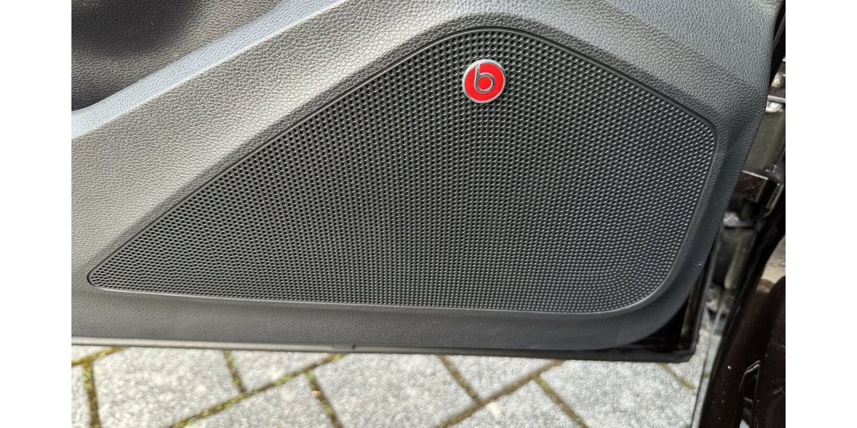 Seat Ateca Leder Navi Klima Temp. SR+WR UNFALLFREI 1a 60.000 km 16.500 &euro; Erftstadt 50374