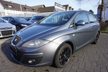 Seat Altea 213.000 km 3.990 &euro; Troisdorf 53840