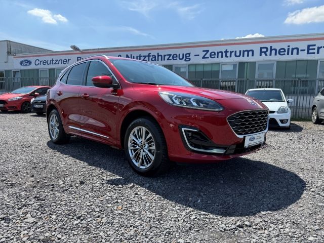 Ford Kuga 64.000 km 25.450 &euro; Erftstadt-Lechenich 50374