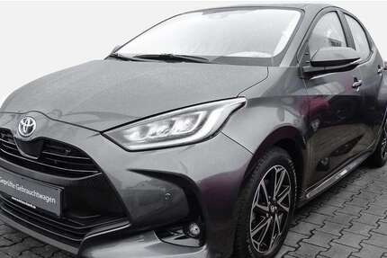 Toyota Yaris 26.325 km 19.340 &euro; Bergisch Gladbach 51469