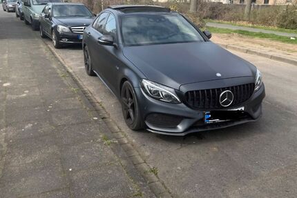 Mercedes-Benz C 250 118.000 km 22.900 &euro; Bonn 53121