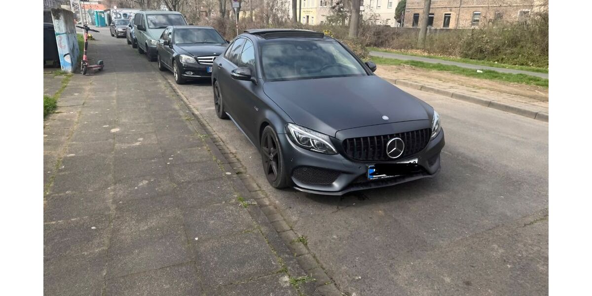 Mercedes-Benz C 250 118.000 km 22.900 &euro; Bonn 53121