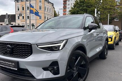 Volvo XC40 17.580 km 39.999 &euro; Siegburg 53721