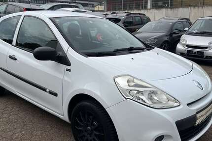 Renault Clio 81.000 km 4.490 € Euskirchen 53879