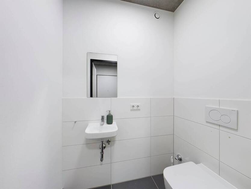 DIE ZimmerEI | Möbliertes WG-Zimmer für Studierende & Auszubildende in Köln Deutz | Shared Bude