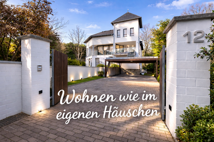 Wohnung Overath Neuhurden - 3 Zimmer, 103 m&sup2;, 359.500&euro; | Angebot:25819748