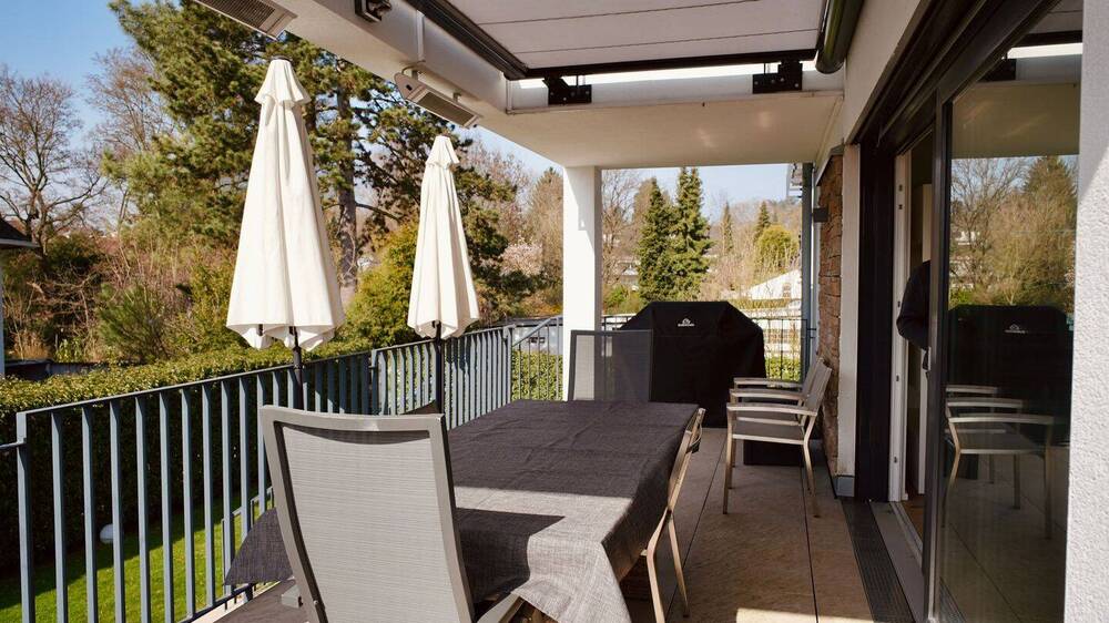 Einfamilienhaus Bonn Mehlem - 6 Zimmer, 228 m&sup2;, 1.820.000&euro; | Angebot:26851703