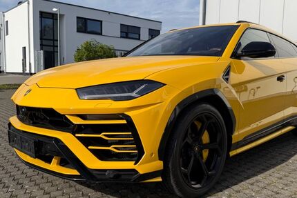 Lamborghini Urus 45.432 km 198.000 &euro; Lohmar 53797