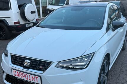 Seat Ibiza 100.000 km 15.450 € Brühl 50321