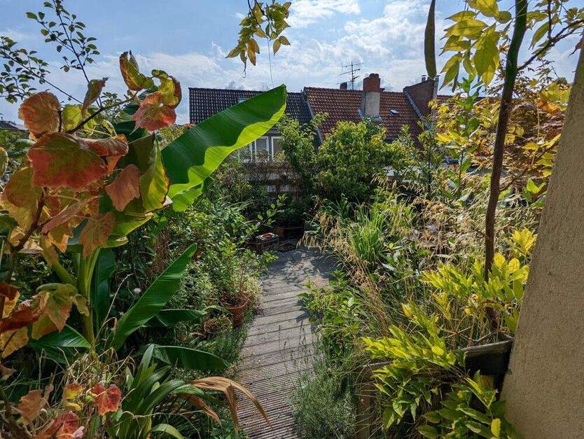 Mehrfamilienhaus Köln Deutz - 10 Eigentumswohnungen 1 zimmer