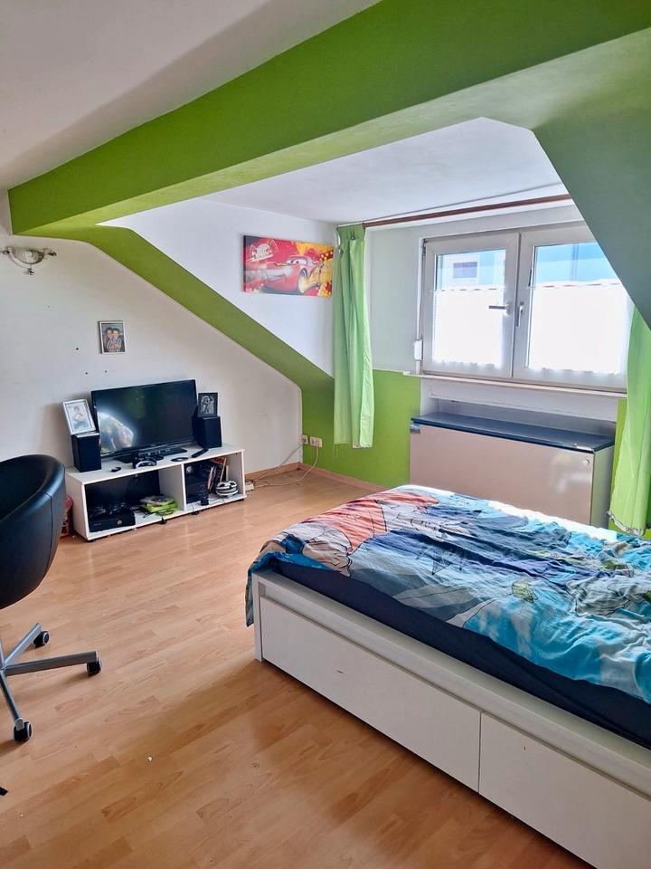 Wohn- und Geschäftshaus mit großem Traumgarten -Toplage Bonn