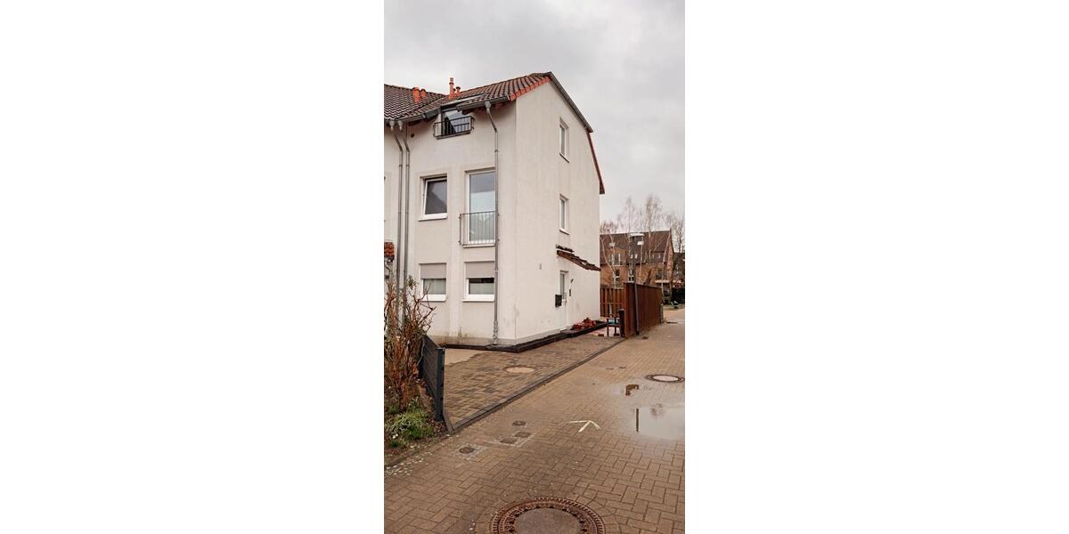 Reihenhaus Köln Kalk - 5 Zimmer, 144 m&sup2;, 2.400&euro; | Angebot:25172569