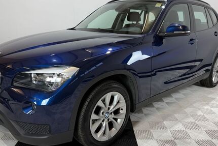 BMW X1 100.595 km 10.999 &euro; Bonn - Dottendorf 53129