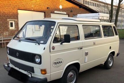 VW T3 Multivan