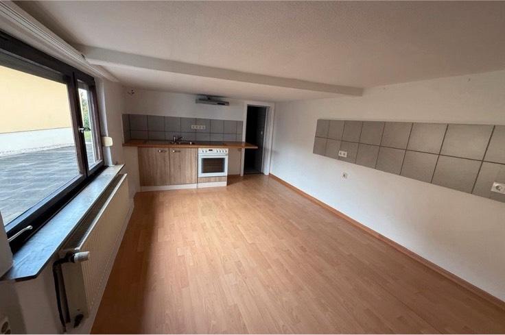 Einfamilienhaus Bonn Hardtberg - 2.5 Zimmer, 60 m&sup2;, 1.050&euro; | Angebot:25811165