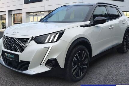 Peugeot 2008 33.390 km 18.490 &euro; Sankt Augustin 53757