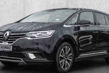 Renault Espace 99.900 km 26.890 &euro; Euskirchen 53879