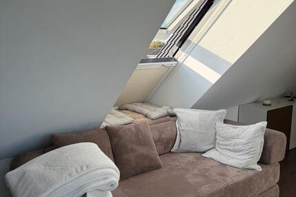 Wohnung Köln Kalk - 1.5 Zimmer, 35 m&sup2;, 600&euro; | Angebot:27596752