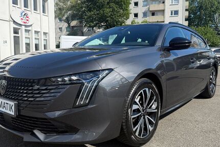 Peugeot 508 67.000 km 20.400 &euro; Köln 51149