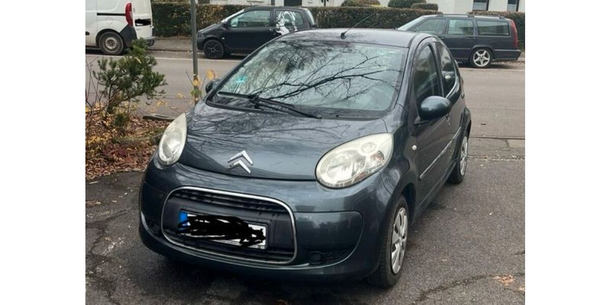 Citroen C1 203.528 km 1.180 &euro; Köln 50829