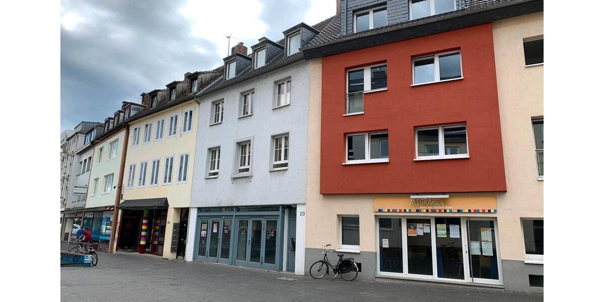 Gewerbeobjekt Bonn Küdinghoven - 900&euro; | Angebot:26583242