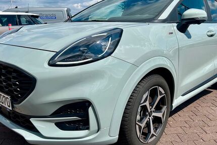 Ford Puma 19.500 km 25.490 &euro; Frechen 50226