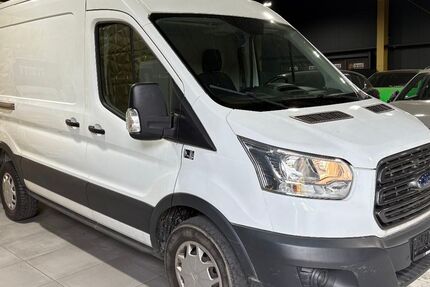 Ford Transit 86.989 km 14.899 € Swisttal 53913
