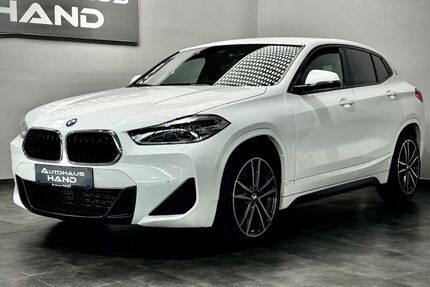 BMW X2 111.200 km 26.999 &euro; Bad Honnef/Rottbitze 53604