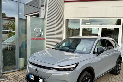 Honda e:Ny1 16.875 km 30.990 € Brühl 50321