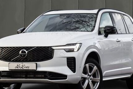 Volvo XC90 4.000 km 78.490 &euro; Köln 50968