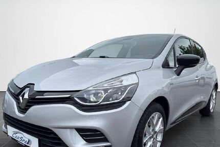 Renault Clio 101.500 km 8.490 € Sankt Augustin 53757