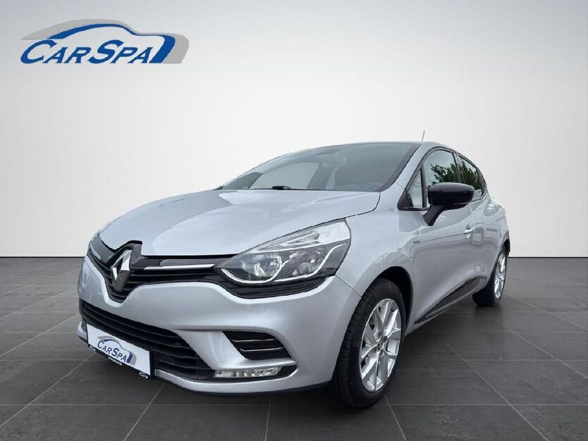 Renault Clio 101.500 km 8.490 € Sankt Augustin 53757