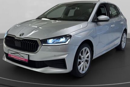 Skoda Fabia 36.012 km 16.980 &euro; Bonn 53119