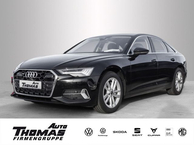 Audi A6 46.990 km 45.990 &euro; Bonn 53227