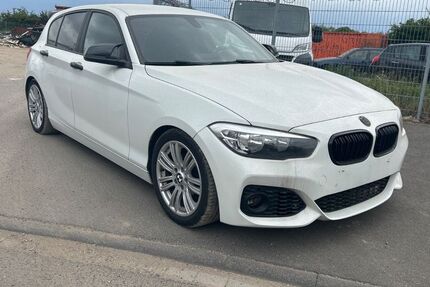 BMW 116 140.000 km 9.600 &euro; Euskirchen 53879
