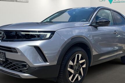 Opel Mokka 18.791 km 20.990 &euro; Rheinbach 53359