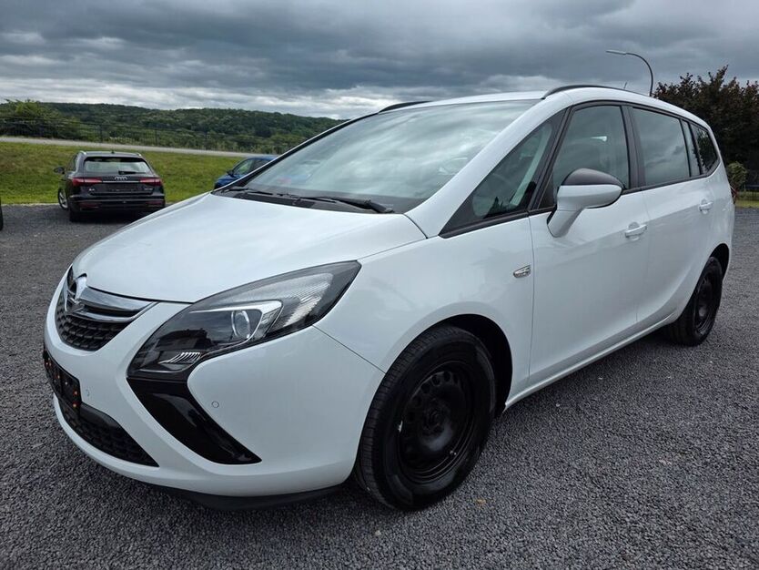 Zafira