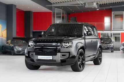 Land Rover Defender 51.734 km 86.980 € Köln 51147