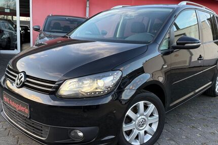 VW Touran 200.000 km 7.200 &euro; Bad Breisig 53498