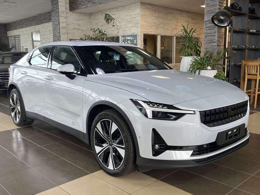 Polestar 2 46.733 km 28.900 € Eitorf 53783