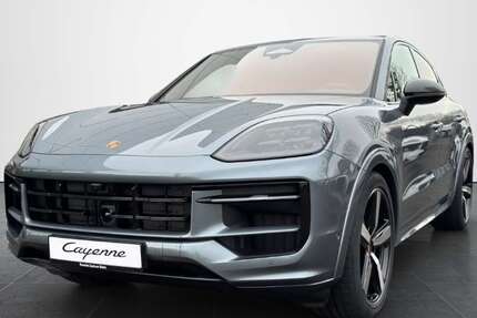 Porsche Cayenne 8.000 km 126.950 &euro; Bonn 53119