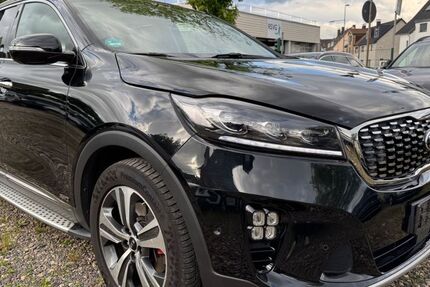 Kia Sorento 169.999 km 16.500 &euro; Troisdorf (Nähe Köln/Bonn) 53844