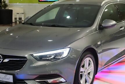 Opel Insignia 59.400 km 15.950 &euro; Troisdorf (Köln/Bonn) 53842