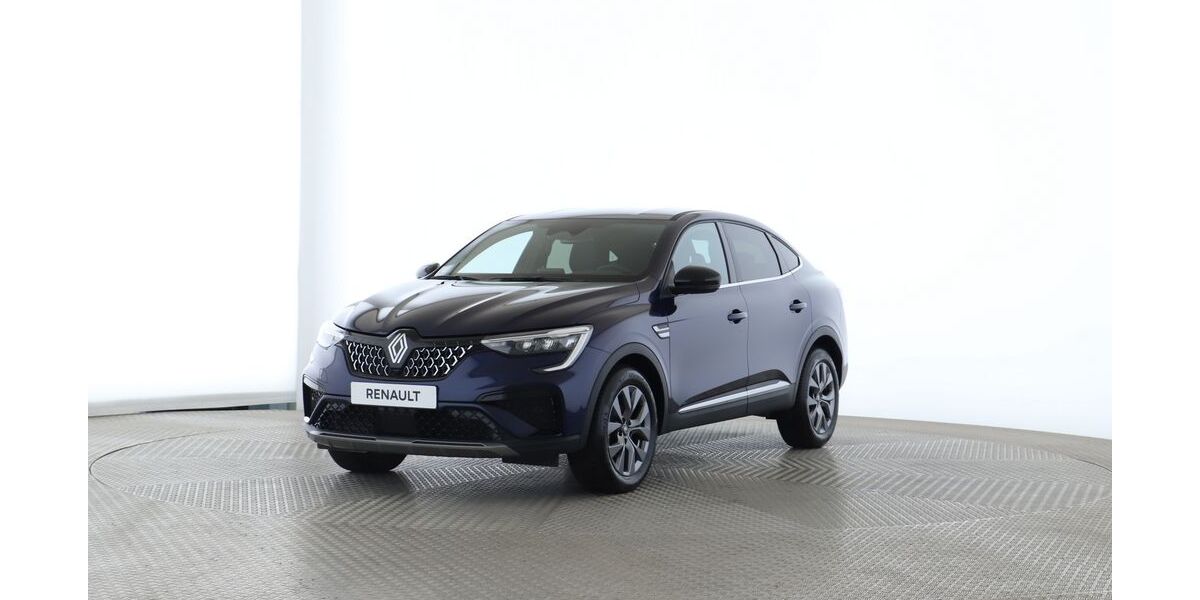 Renault Arkana 21.893 km 23.550 &euro; Köln 50939