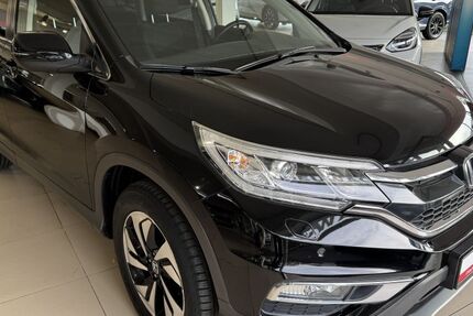 Honda CR-V 100.655 km 17.490 € Brühl 50321