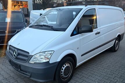 Mercedes-Benz Vito 77.500 km 11.900 &euro; Heimersheim 53474