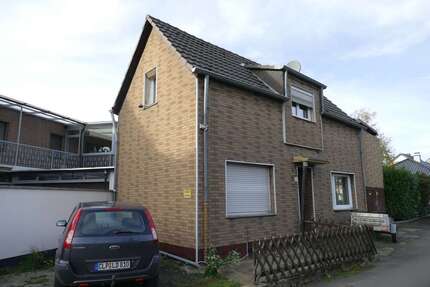 Haus zum Kaufen in Hürth 229.000 € 85 m² 4 zimmer