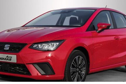 Seat Ibiza 15.080 km 17.589 &euro; Bonn 53227