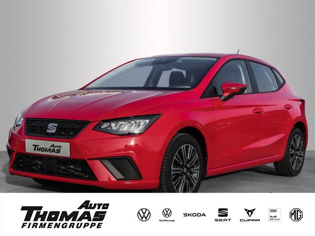 Seat Ibiza 15.080 km 17.589 &euro; Bonn 53227