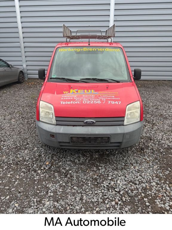 Ford Transit 340.374 km 700 € Euskirchen 53881